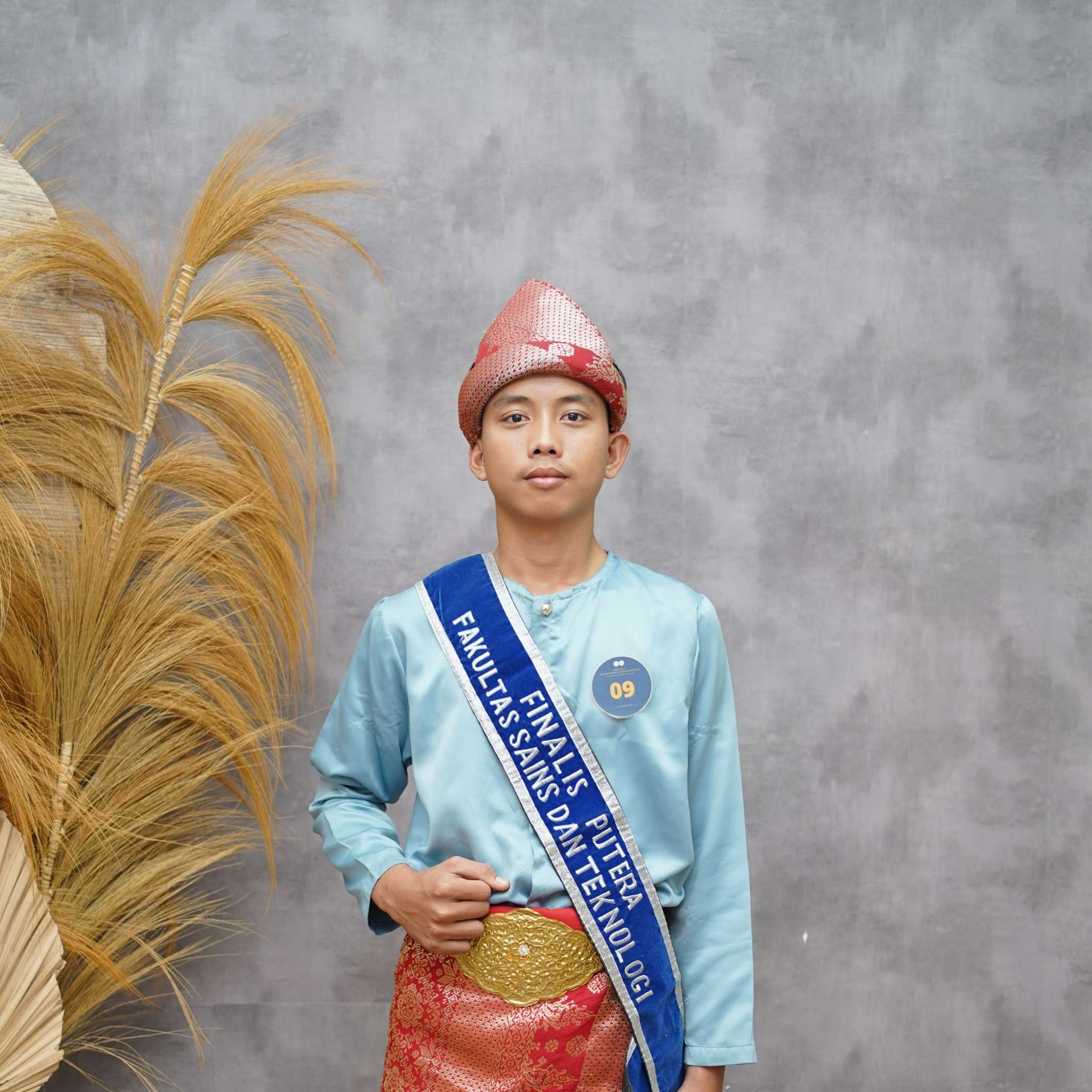 DENDI IRWANTO